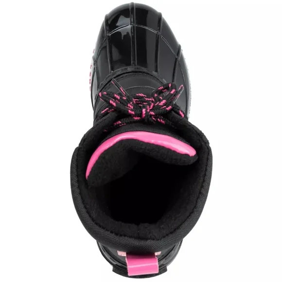 Sugar Skippy Rain Boots 9 - Picture 4 of 9